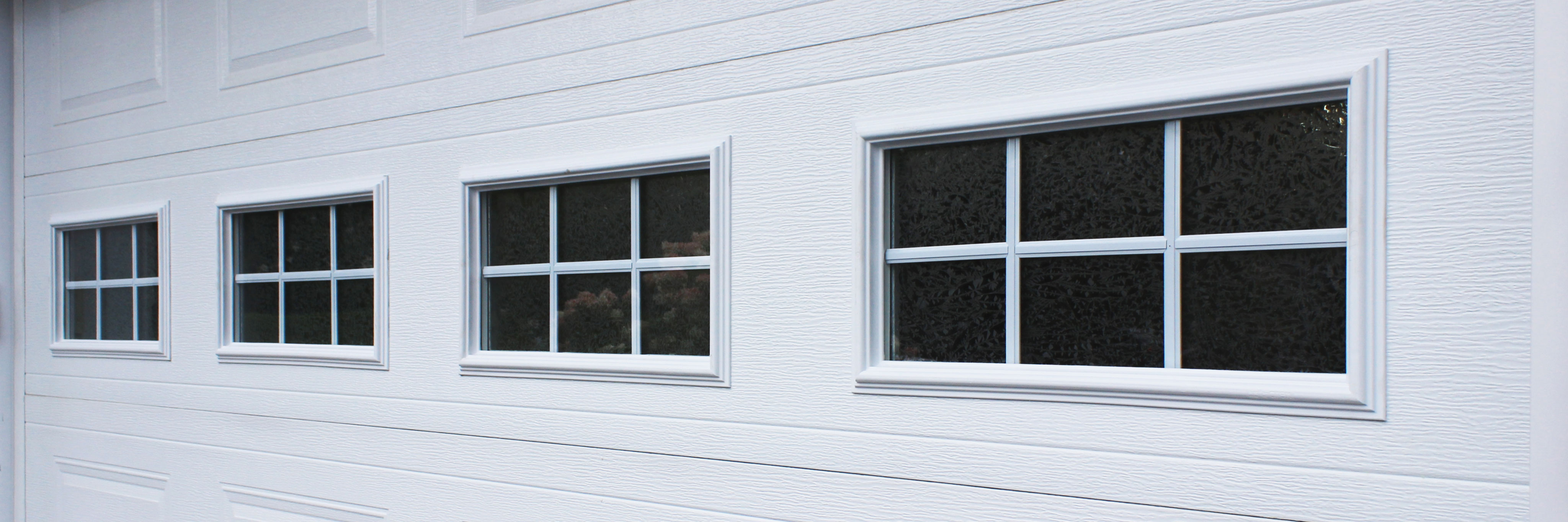 How to Replace Clopay Garage Door Window Glass