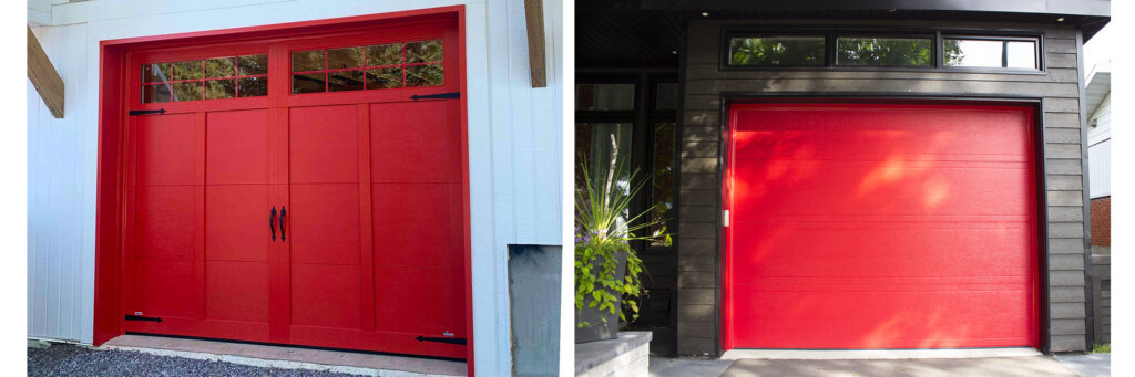 bandeau portes rouges 1
